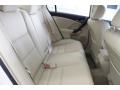 Premium White Pearl - TSX Sedan Photo No. 33