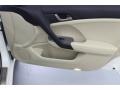 Premium White Pearl - TSX Sedan Photo No. 34