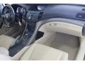 Premium White Pearl - TSX Sedan Photo No. 35