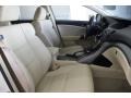 Premium White Pearl - TSX Sedan Photo No. 36