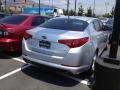 Bright Silver - Optima LX Photo No. 3