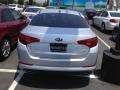 Bright Silver - Optima LX Photo No. 4