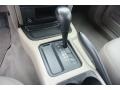 Taupe Transmission Photo for 2003 Jeep Grand Cherokee #83723107
