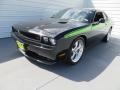 Pitch Black - Challenger R/T Classic Photo No. 7