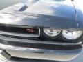 Pitch Black - Challenger R/T Classic Photo No. 9