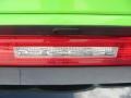 2012 Pitch Black Dodge Challenger R/T Classic  photo #16