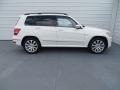 Arctic White - GLK 350 Photo No. 3