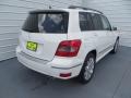 Arctic White - GLK 350 Photo No. 4