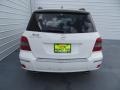Arctic White - GLK 350 Photo No. 5