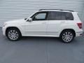 Arctic White - GLK 350 Photo No. 6