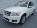 Arctic White - GLK 350 Photo No. 7