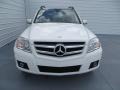 Arctic White - GLK 350 Photo No. 8