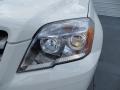 Arctic White - GLK 350 Photo No. 9
