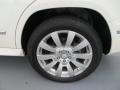 Arctic White - GLK 350 Photo No. 12