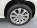Arctic White - GLK 350 Photo No. 14