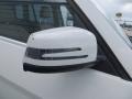 Arctic White - GLK 350 Photo No. 16