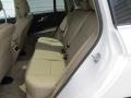 Arctic White - GLK 350 Photo No. 31