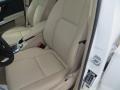 Arctic White - GLK 350 Photo No. 34
