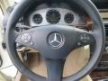 Arctic White - GLK 350 Photo No. 42