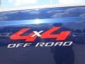 2008 Dark Blue Pearl Metallic Ford F350 Super Duty King Ranch Crew Cab 4x4  photo #5