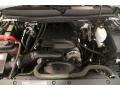 2009 GMC Sierra 3500HD 6.0 Liter OHV 16-Valve VVT Vortec V8 Engine Photo