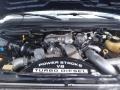 Dark Blue Pearl Metallic - F350 Super Duty King Ranch Crew Cab 4x4 Photo No. 12