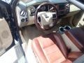 Dark Blue Pearl Metallic - F350 Super Duty King Ranch Crew Cab 4x4 Photo No. 14