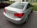 Silver Ice Metallic - Cruze LS Photo No. 1