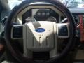 Dark Blue Pearl Metallic - F350 Super Duty King Ranch Crew Cab 4x4 Photo No. 17