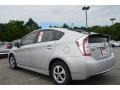 Classic Silver Metallic - Prius Two Hybrid Photo No. 19