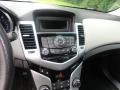Silver Ice Metallic - Cruze LS Photo No. 4