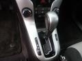 Silver Ice Metallic - Cruze LS Photo No. 5