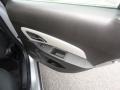 Silver Ice Metallic - Cruze LS Photo No. 8