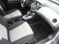 Silver Ice Metallic - Cruze LS Photo No. 9