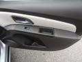 Silver Ice Metallic - Cruze LS Photo No. 10