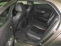 2010 Mocha Steel Metallic Chevrolet Malibu LTZ Sedan  photo #11