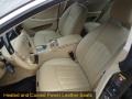 Indium Grey Metallic - CLS 550 Photo No. 4