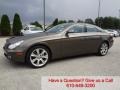 Indium Grey Metallic - CLS 550 Photo No. 7