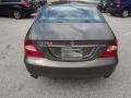 Indium Grey Metallic - CLS 550 Photo No. 11