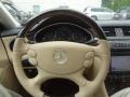 Indium Grey Metallic - CLS 550 Photo No. 12