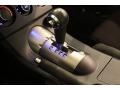 4 Speed Sportronic Automatic 2009 Mitsubishi Eclipse GS Coupe Transmission