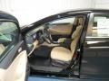 Midnight Black - Sonata GLS Photo No. 6