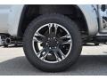 2013 Toyota Tacoma XSP-X Prerunner Double Cab Wheel and Tire Photo