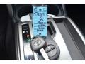 Silver Streak Mica - Tacoma XSP-X Prerunner Double Cab Photo No. 17