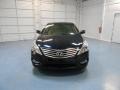 2013 Midnight Blue Pearl Hyundai Azera   photo #3