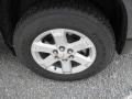 2014 GMC Acadia SLE Wheel and Tire Photo