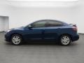 2012 Indigo Lights Mica Mazda MAZDA3 i Touring 4 Door  photo #6