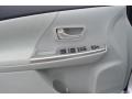 Classic Silver Metallic - Prius v Three Hybrid Photo No. 4