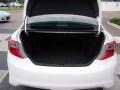Super White - Camry SE Photo No. 5