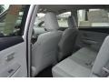 Classic Silver Metallic - Prius v Three Hybrid Photo No. 7
